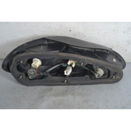 Fanale Stop posteriore DX Hyundai Coupe RD dal 1996 al 2001 Cod 9240227020  1663167153775