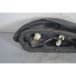 Fanale Stop posteriore DX Hyundai Coupe RD dal 1996 al 2001 Cod 9240227020  1663167153775