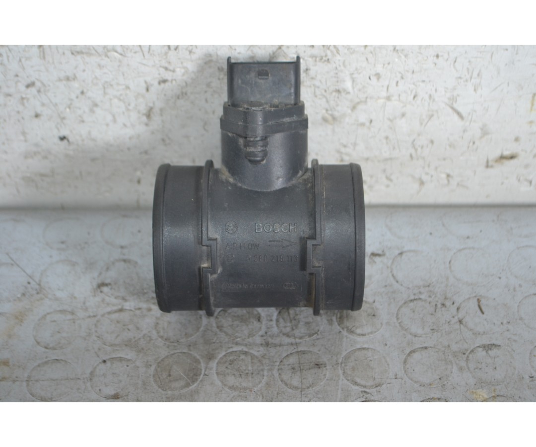 Debimetro Alfa Romeo 156 dal 1997 al 2007 Cod 0280218113  1663167845410