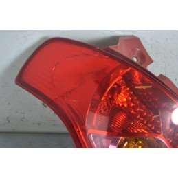 Fanale stop posteriore SX Suzuki Swift IV Dal 2004 al 2010 Cod 5696S1-R  1663167942829