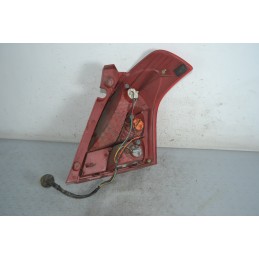 Fanale stop posteriore SX Suzuki Swift IV Dal 2004 al 2010 Cod 5696S1-R  1663167942829