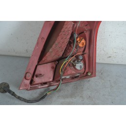 Fanale stop posteriore SX Suzuki Swift IV Dal 2004 al 2010 Cod 5696S1-R  1663167942829