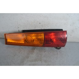 Fanale stop posteriore SX Suzuki Ignis II Dal 2003 al 2008 Cod 3567086G00000  1663169279787