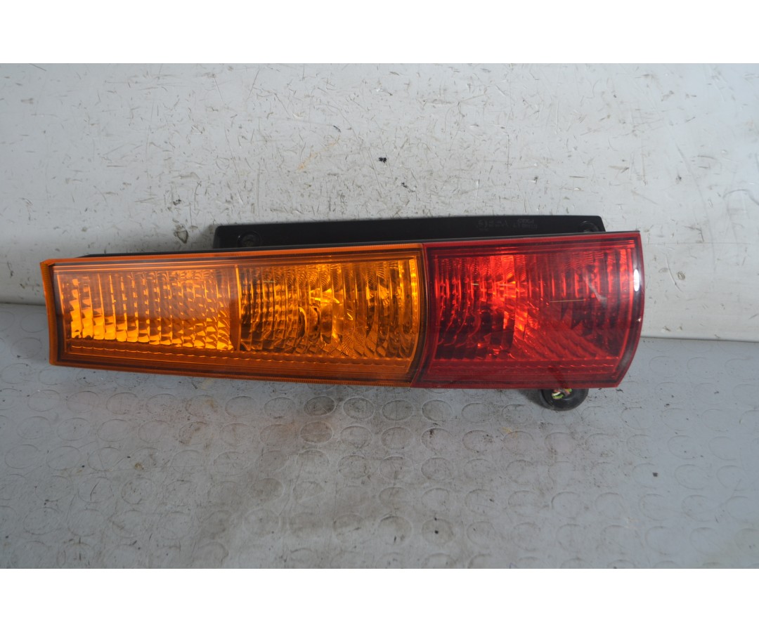 Fanale stop posteriore SX Suzuki Ignis II Dal 2003 al 2008 Cod 3567086G00000  1663169279787