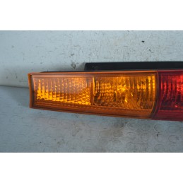 Fanale stop posteriore SX Suzuki Ignis II Dal 2003 al 2008 Cod 3567086G00000  1663169279787