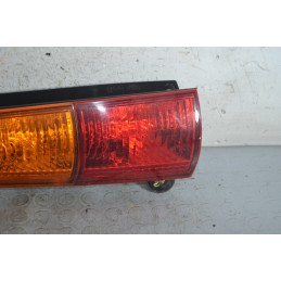 Fanale stop posteriore SX Suzuki Ignis II Dal 2003 al 2008 Cod 3567086G00000  1663169279787