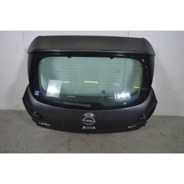 Portellone bagagliaio posteriore Opel Astra J Berlina Cod 13372624  Dal 2009 al 2020  1663238641989