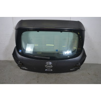 Portellone bagagliaio posteriore Opel Astra J Berlina Cod 13372624  Dal 2009 al 2020  1663238641989