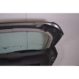 Portellone bagagliaio posteriore Opel Astra J Berlina Cod 13372624  Dal 2009 al 2020  1663238641989