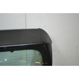 Portellone bagagliaio posteriore Opel Astra J Berlina Cod 13372624  Dal 2009 al 2020  1663238641989