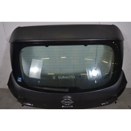 Portellone bagagliaio posteriore Opel Astra J Berlina Cod 13372624  Dal 2009 al 2020  1663238641989