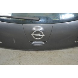 Portellone bagagliaio posteriore Opel Astra J Berlina Cod 13372624  Dal 2009 al 2020  1663238641989