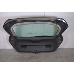 Portellone bagagliaio posteriore Opel Astra J Berlina Cod 13372624  Dal 2009 al 2020  1663238641989