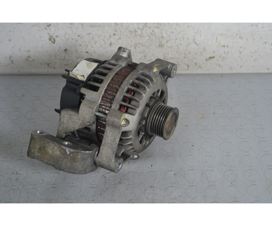 Alternatore Opel Tigra Dal 1994 al 2001 Cod 20180001 Cod motore X14XE  1663245387139