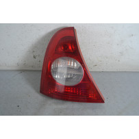 Fanale Stop Posteriore SX Renault Clio II dal 1998 al 2012 Cod 8200071413  1663253379324