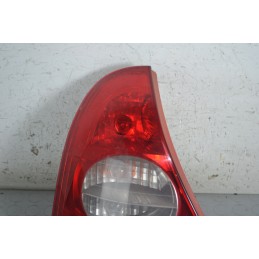 Fanale Stop Posteriore SX Renault Clio II dal 1998 al 2012 Cod 8200071413  1663253379324