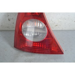 Fanale Stop Posteriore SX Renault Clio II dal 1998 al 2012 Cod 8200071413  1663253379324