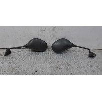 Coppia Specchietti retrovisori Yamaha Xenter 125 / 150 dal 2011 al 2018  1663253580188