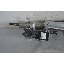 Piantone dello sterzo Mitsubishi Outlander Dal 2007 al 2010  1663253813330