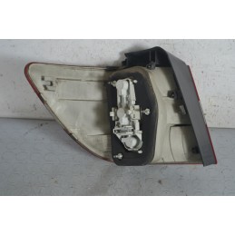 Fanale Stop posteriore DX Mercedes Classe B W245 dal 2005 al 2011 Cod a1698200377  1663254180363