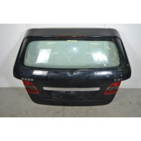 Portellone Bagagliaio Posteriore Mercedes Classe B W245 dal 2005 al 2011 Cod A1697401305  1663321705215
