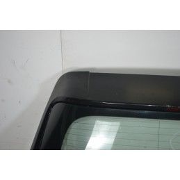 Portellone Bagagliaio Posteriore Mercedes Classe B W245 dal 2005 al 2011 Cod A1697401305  1663321705215