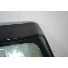Portellone Bagagliaio Posteriore Mercedes Classe B W245 dal 2005 al 2011 Cod A1697401305  1663321705215