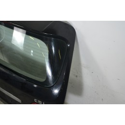 Portellone Bagagliaio Posteriore Mercedes Classe B W245 dal 2005 al 2011 Cod A1697401305  1663321705215