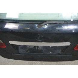 Portellone Bagagliaio Posteriore Mercedes Classe B W245 dal 2005 al 2011 Cod A1697401305  1663321705215