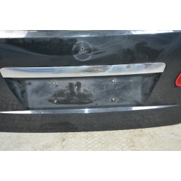 Portellone Bagagliaio Posteriore Mercedes Classe B W245 dal 2005 al 2011 Cod A1697401305  1663321705215