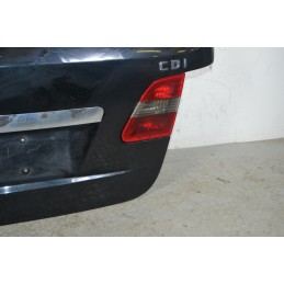 Portellone Bagagliaio Posteriore Mercedes Classe B W245 dal 2005 al 2011 Cod A1697401305  1663321705215
