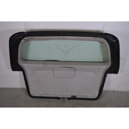 Portellone Bagagliaio Posteriore Mercedes Classe B W245 dal 2005 al 2011 Cod A1697401305  1663321705215
