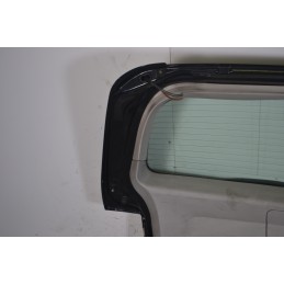 Portellone Bagagliaio Posteriore Mercedes Classe B W245 dal 2005 al 2011 Cod A1697401305  1663321705215