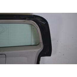 Portellone Bagagliaio Posteriore Mercedes Classe B W245 dal 2005 al 2011 Cod A1697401305  1663321705215
