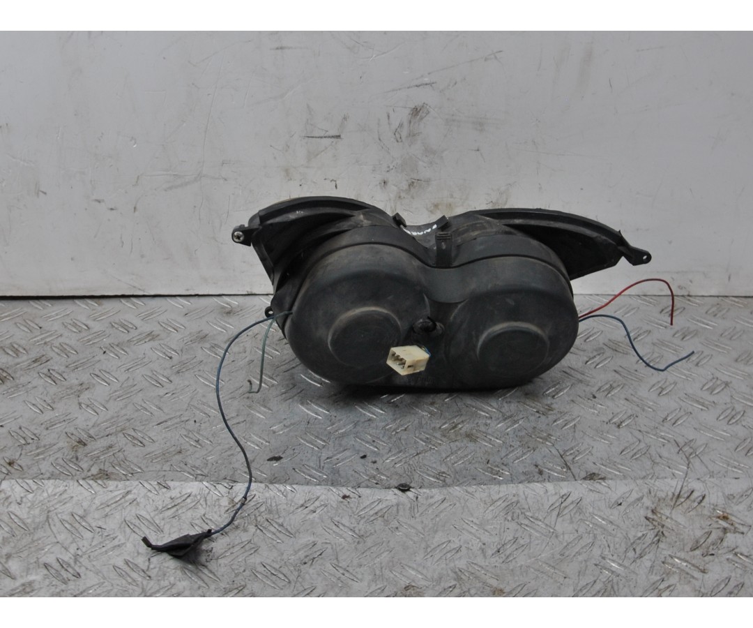 Faro Fanale Anteriore Aprilia Leonardo 125/150 dal 1997 al 2007  1663322070978