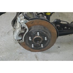 Ponte assale posteriore Lexus UX250 H Dal 2018 in poi Cod 8530-76180  1663324599088