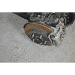 Ponte assale posteriore Lexus UX250 H Dal 2018 in poi Cod 8530-76180  1663324599088