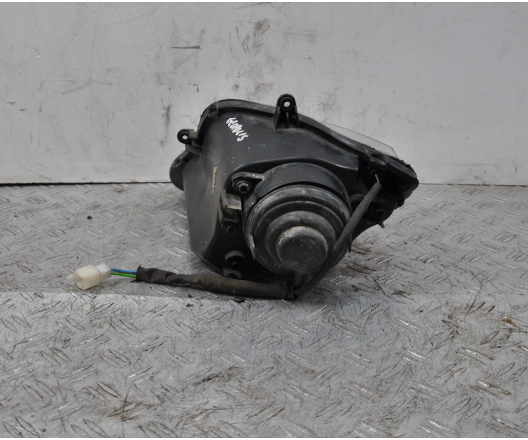 Faro Fanale Anteriore Destro Peugeot Geopolis 125 / 250 dal 2005 al 2012  1663325670496