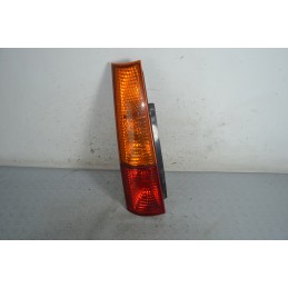 Fanale stop posteriore SX Suzuki Ignis Dal 2003 al 2008 Cod 3567086G00000  1663329493817