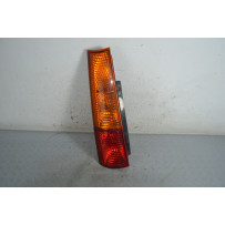 Fanale stop posteriore SX Suzuki Ignis Dal 2003 al 2008 Cod 3567086G00000  1663329493817