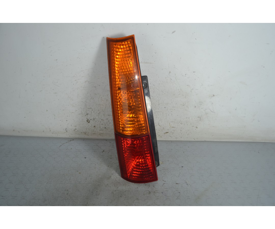 Fanale stop posteriore SX Suzuki Ignis Dal 2003 al 2008 Cod 3567086G00000  1663329493817