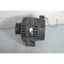 Alternatore Fiat Scudo 1.9 Cod motore D8B  1663331375194
