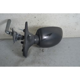 Specchietto Retrovisore Esterno SX Renault Twingo I dal 1993 al 2007 Cod 0154263  1663337211892