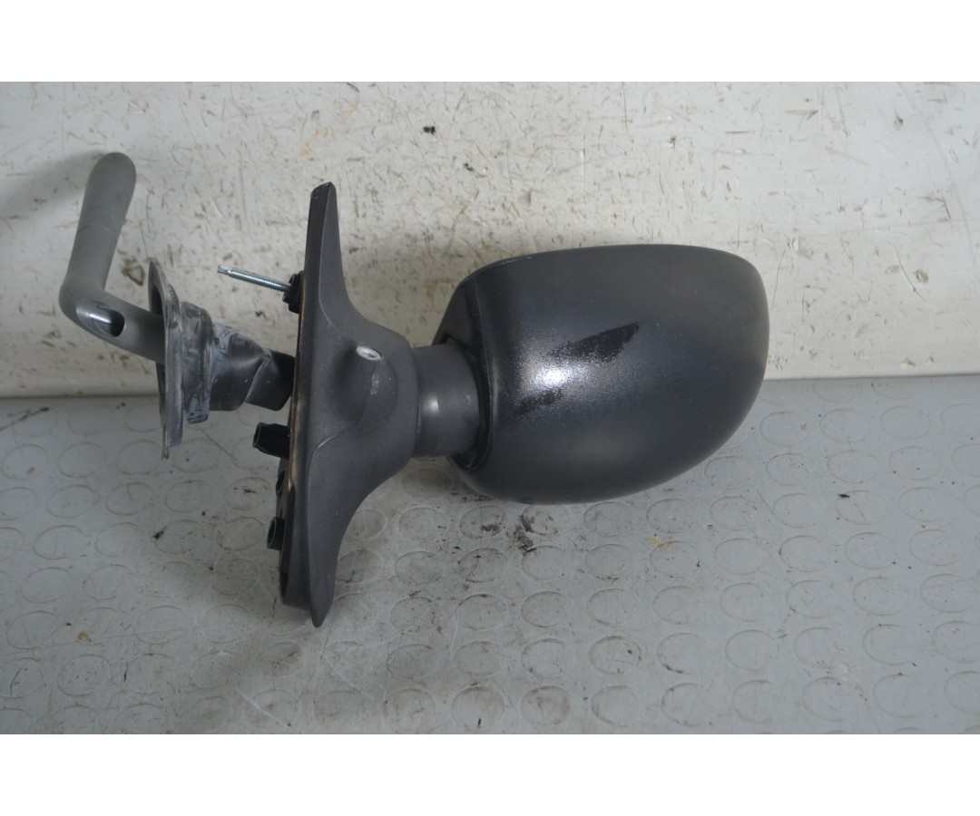 Specchietto Retrovisore Esterno SX Renault Twingo I dal 1993 al 2007 Cod 0154263  1663337211892