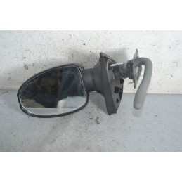 Specchietto Retrovisore Esterno SX Renault Twingo I dal 1993 al 2007 Cod 0154263  1663337211892