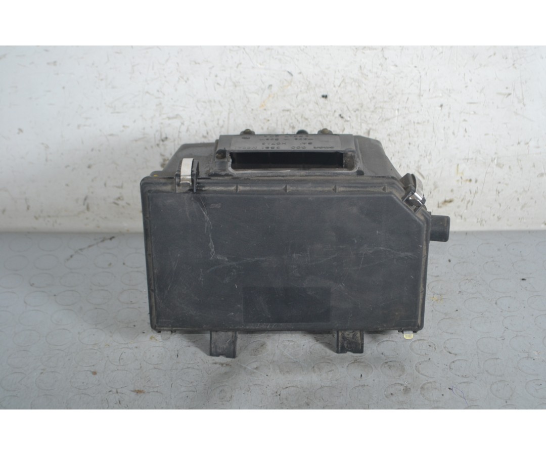 Scatola filtro aria Smart Fortwo W450 Dal 1998 al 2007 Cod A1600940002  1663337647059