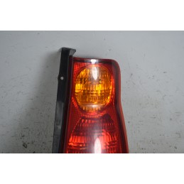 Fanale Stop Posteriore DX Hyundai Matrix dal 2001 al 2010 Cod 92402-170  1663337915332