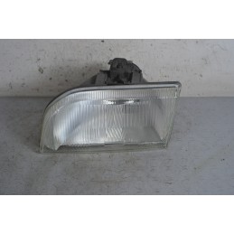 Faro Anteriore Interno SX Ford Fiesta III dal 1989 al 1996 Cod 6193001  1663338620648