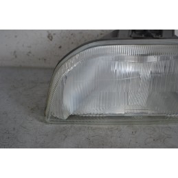 Faro Anteriore Interno SX Ford Fiesta III dal 1989 al 1996 Cod 6193001  1663338620648