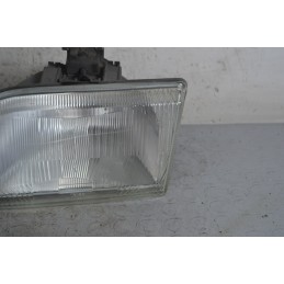 Faro Anteriore Interno SX Ford Fiesta III dal 1989 al 1996 Cod 6193001  1663338620648